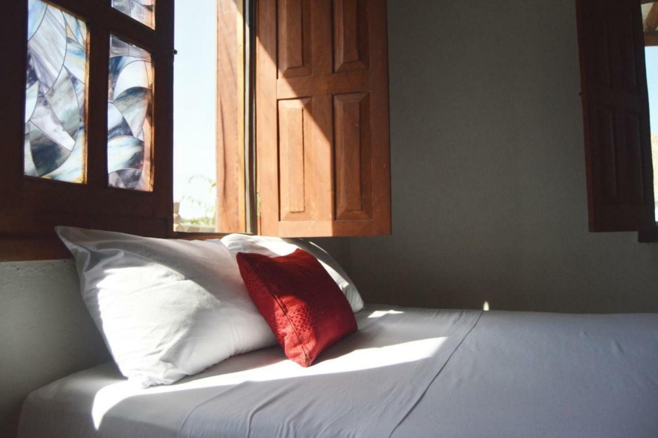 La Chaya 3* Isla Holbox