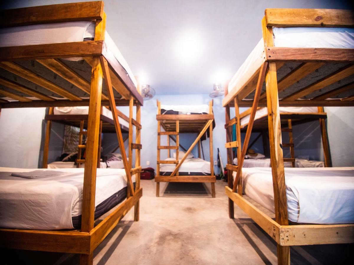 Guest house Be Isla Holbox