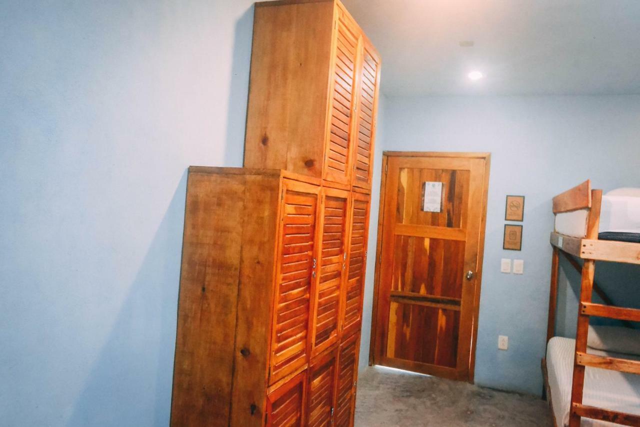 Guest house Be Isla Holbox