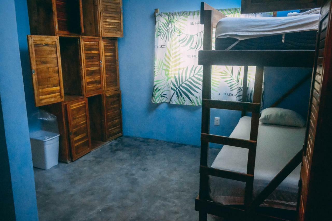 Be Guest house Isla Holbox