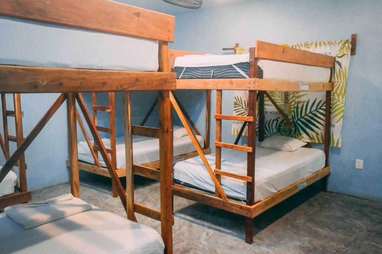 Be Guest house Isla Holbox