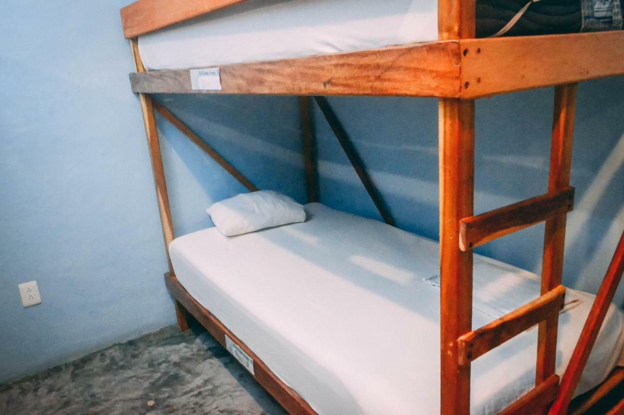 Be Guest house Isla Holbox