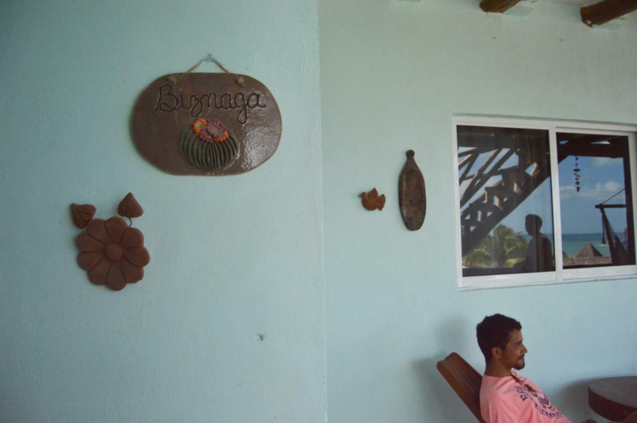 Hotel La Chaya Isla Holbox