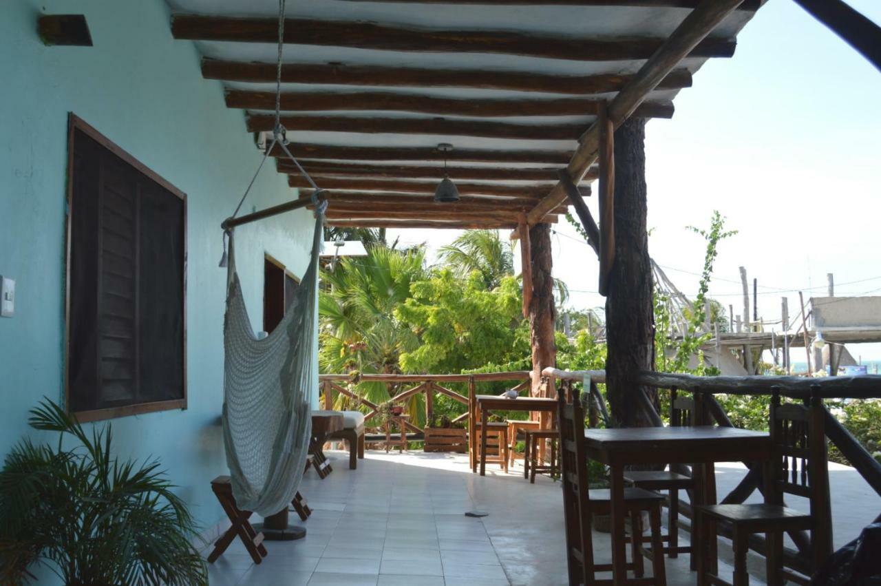 La Chaya Hotel Isla Holbox