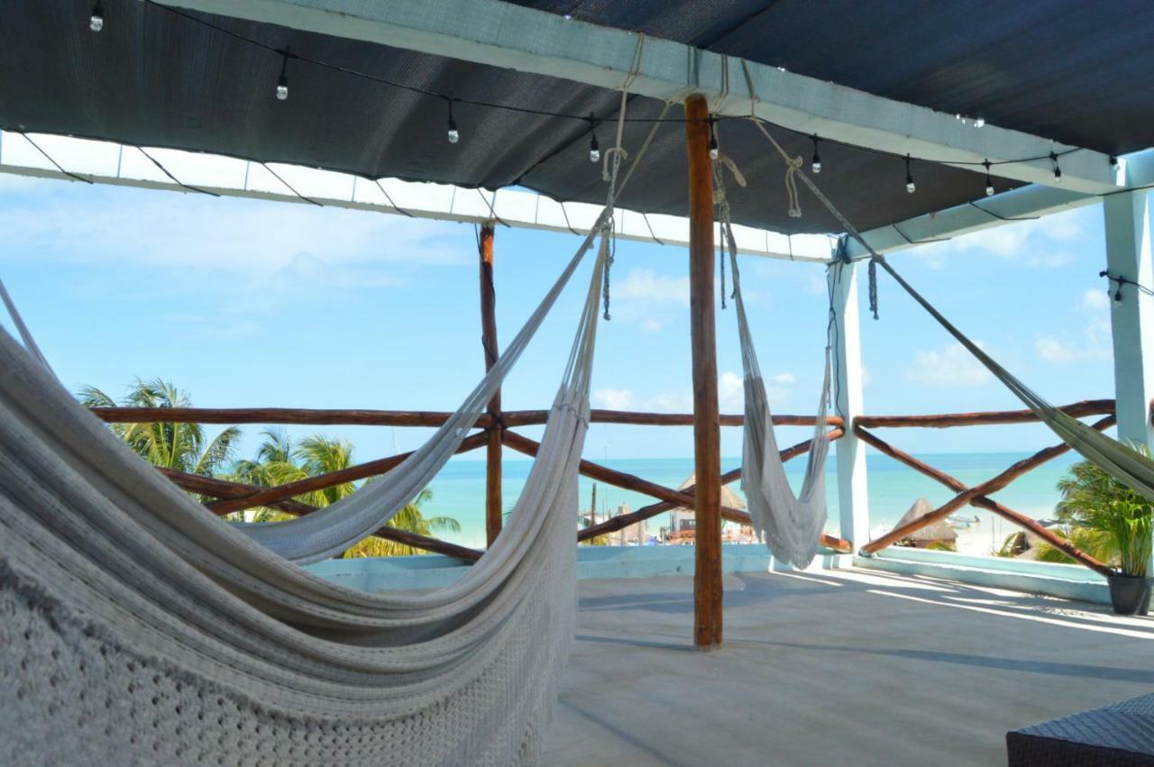 La Chaya Hotel 3*