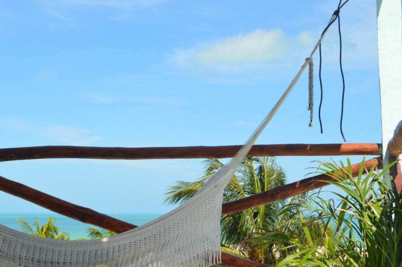 Hotel La Chaya