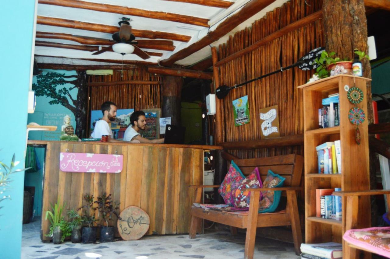 Hotel La Chaya Isla Holbox