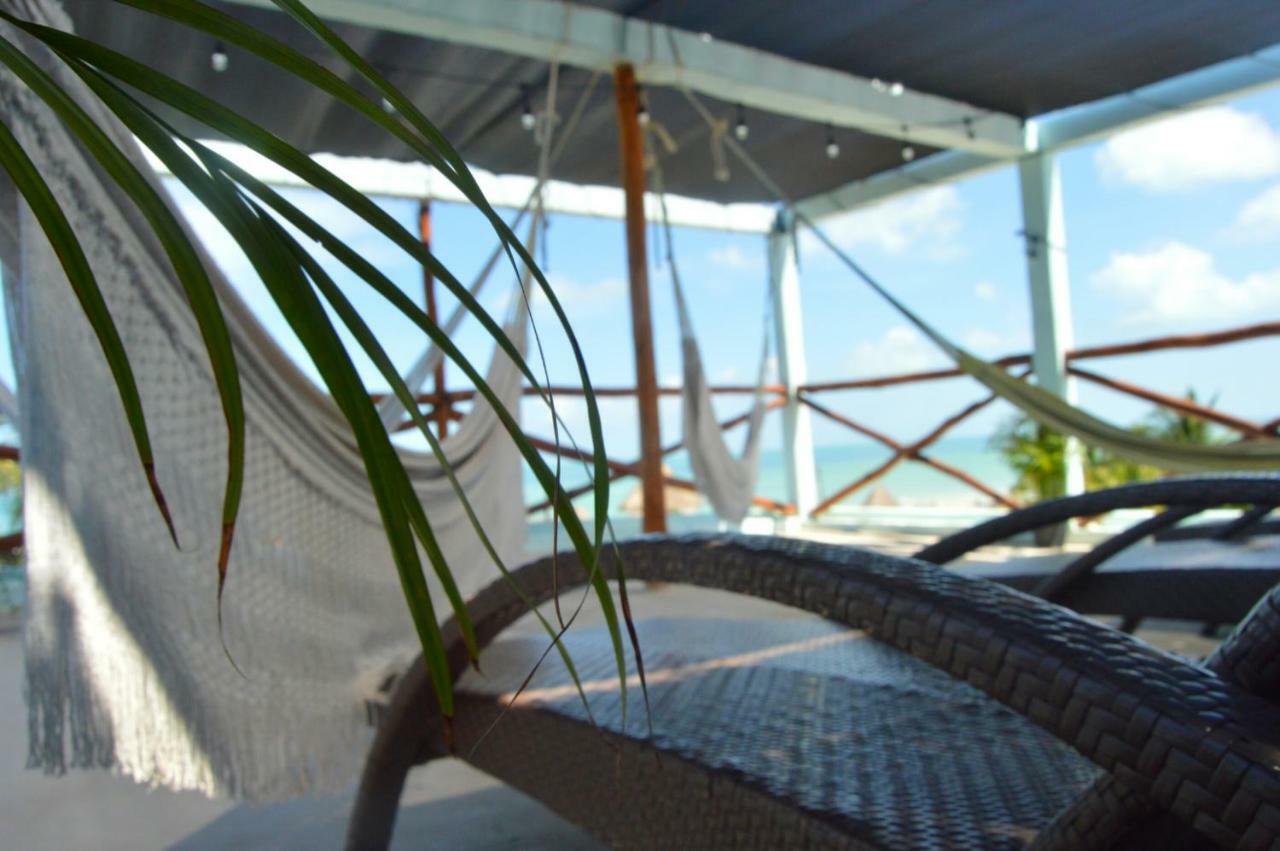 Hotel La Chaya Isla Holbox