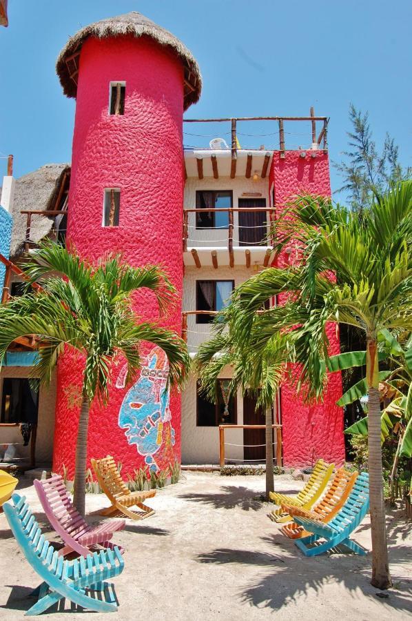 Tribu * Isla Holbox