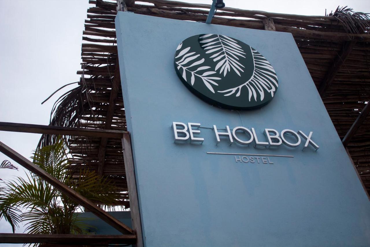 Be Guest house Isla Holbox