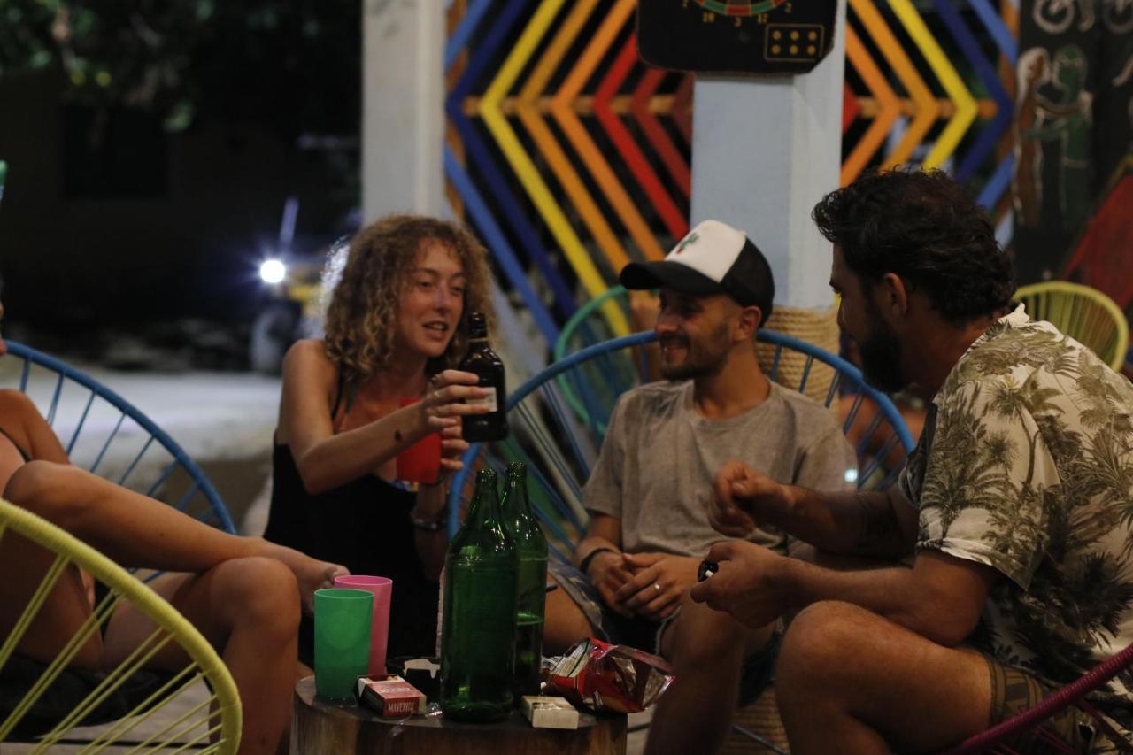 Be 2* Isla Holbox