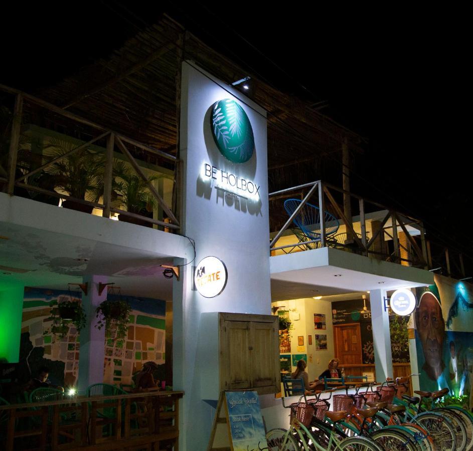Be Guest house Isla Holbox