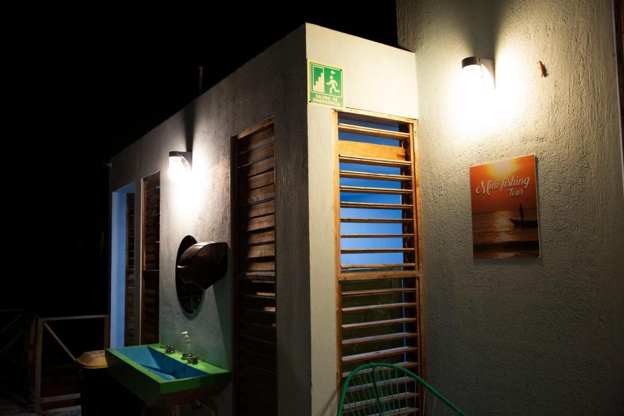 Guest house Be 2*