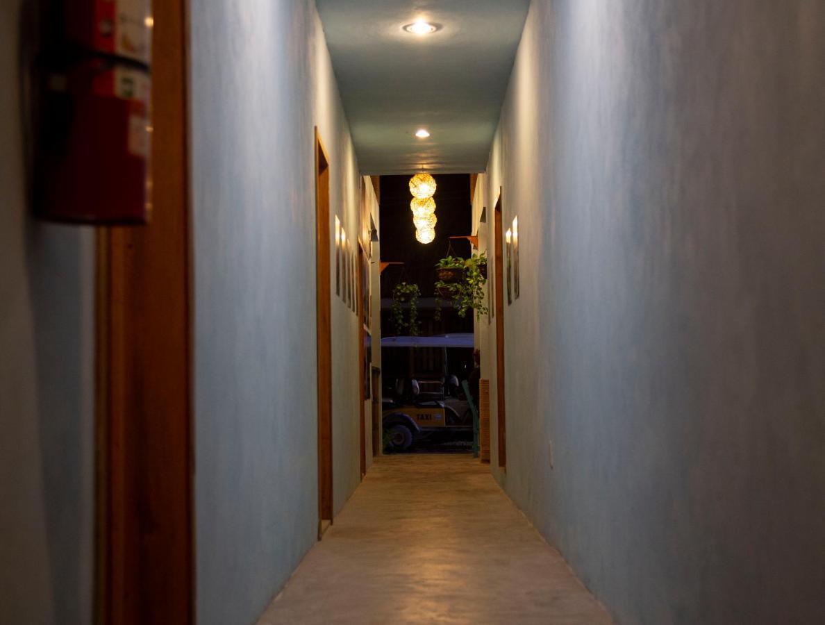 Be Guest house