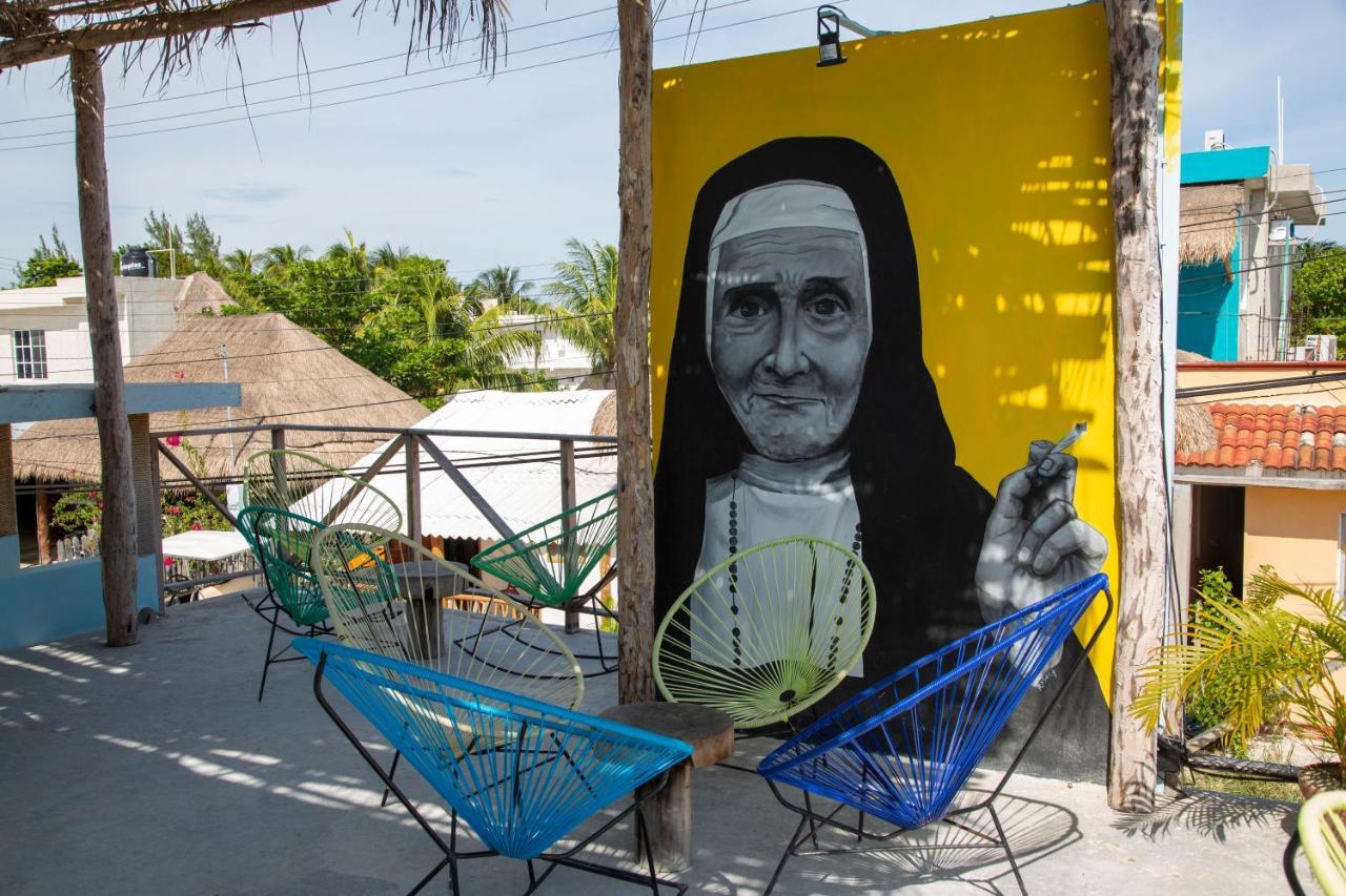 Be 2* Isla Holbox