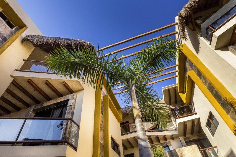 Moon Dreams El Jardin Isla Holbox