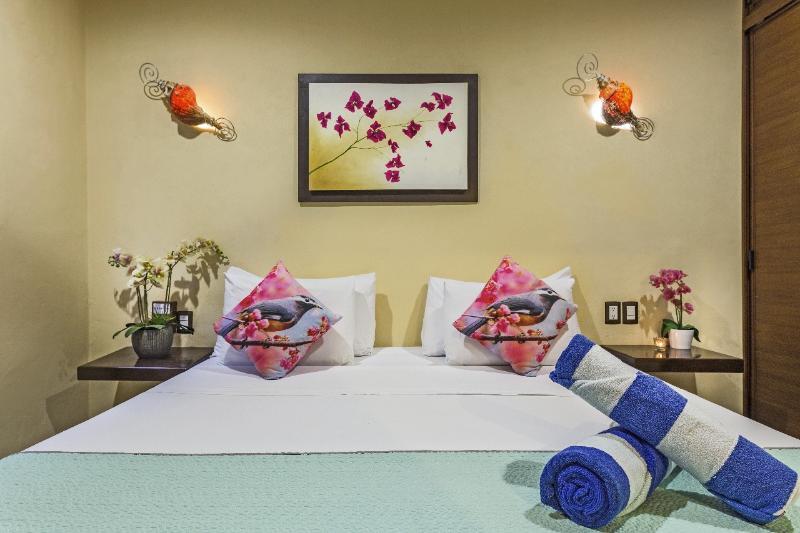 Moon Dreams El Jardin 3* Isla Holbox