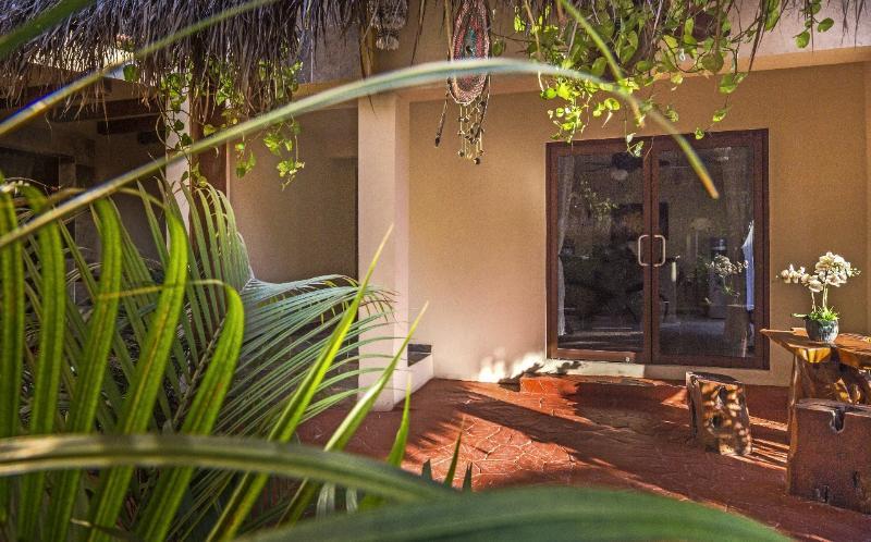 Moon Dreams El Jardin Isla Holbox