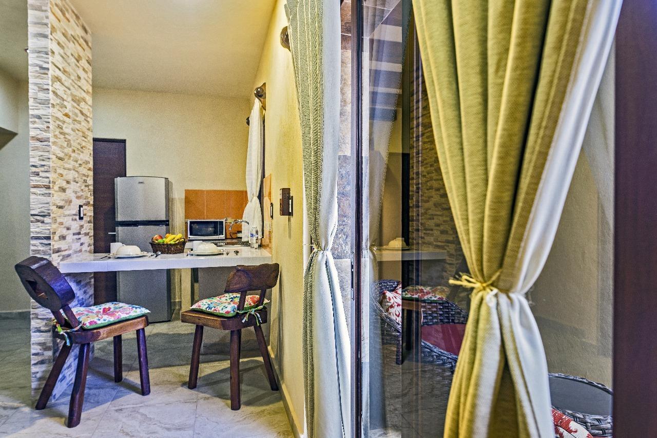 Hotel Moon Dreams El Jardin
