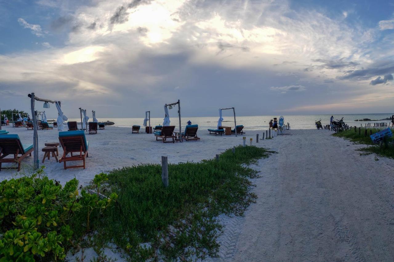 Guest house Be Isla Holbox
