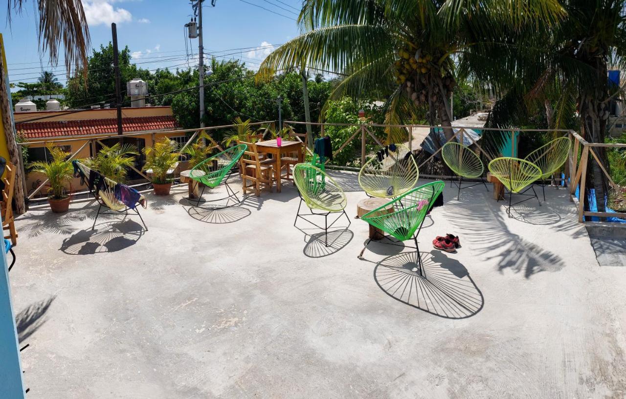 Be 2* Isla Holbox