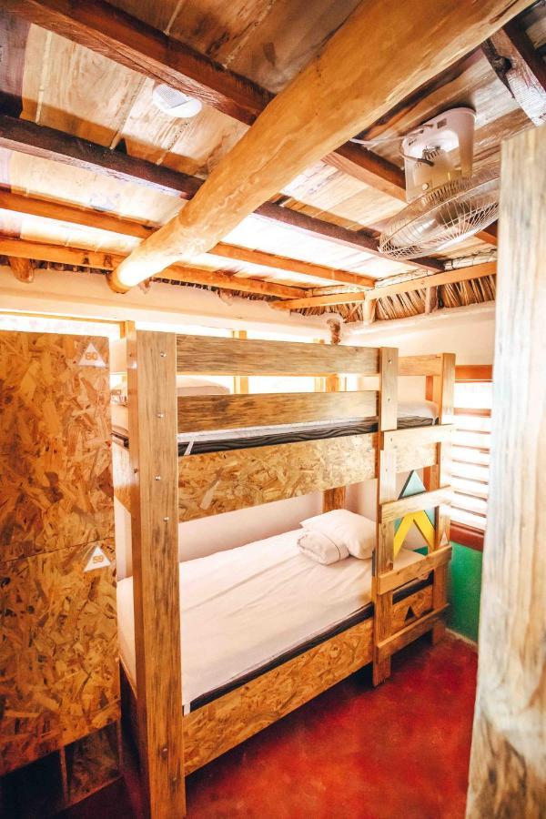 Tribu House Hostel