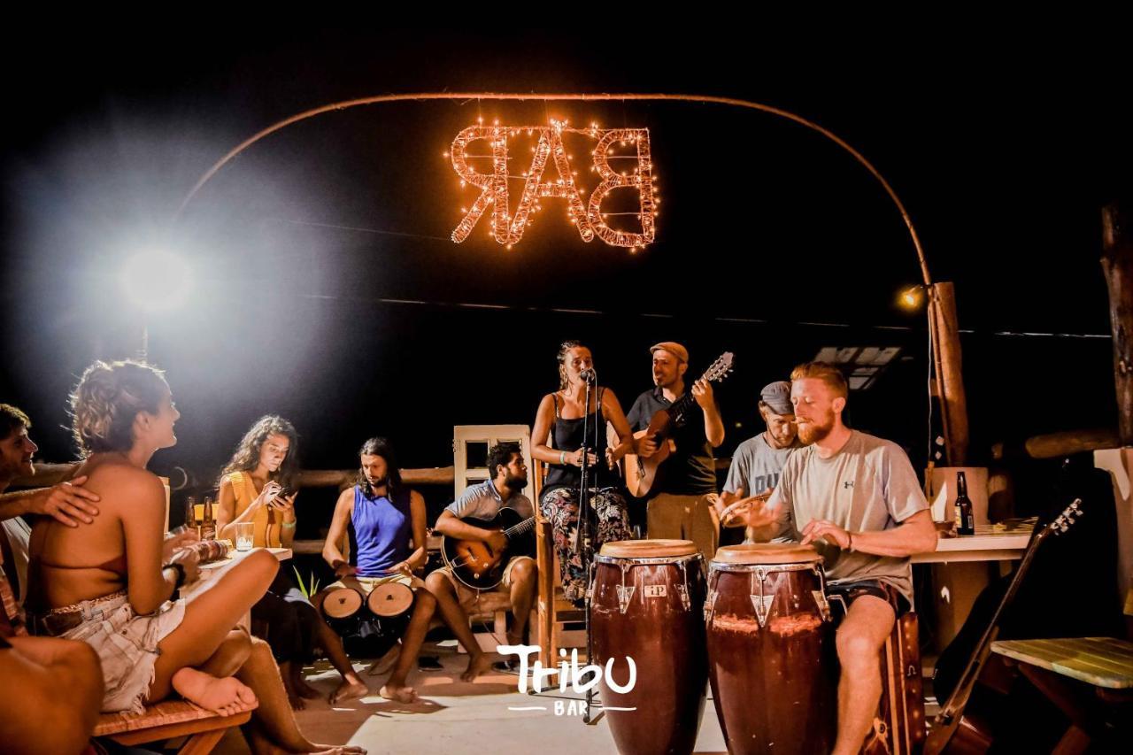 Tribu House