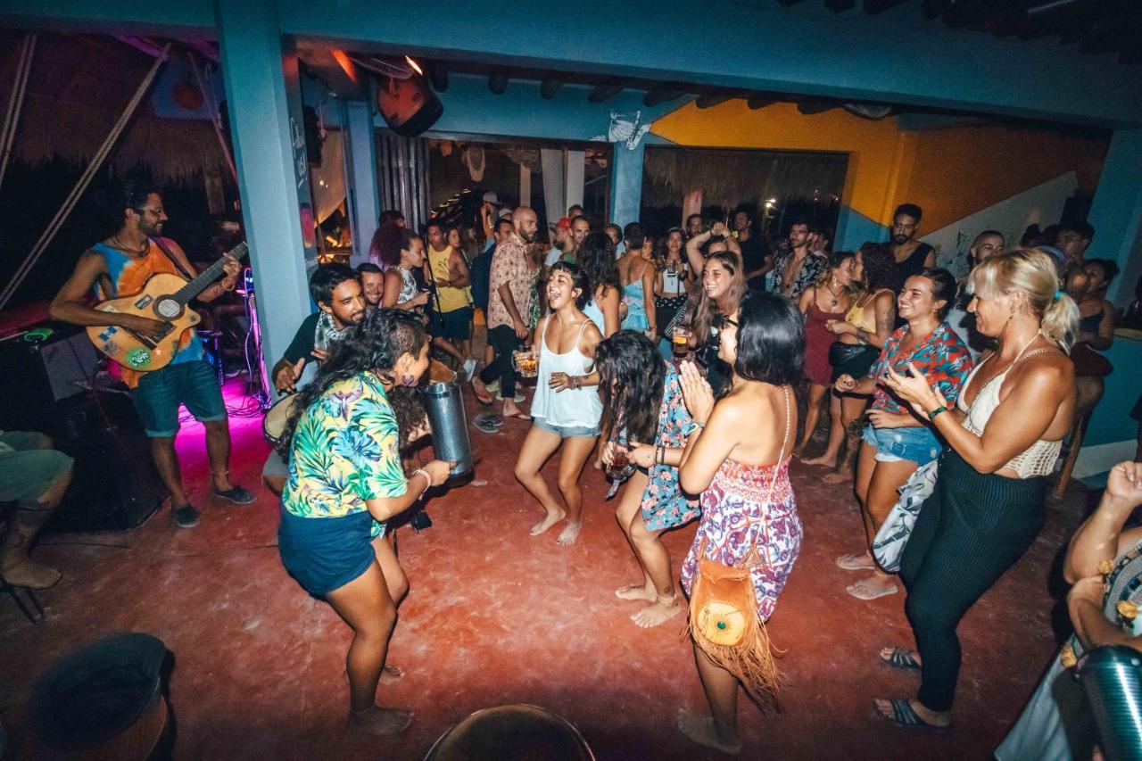Tribu House *