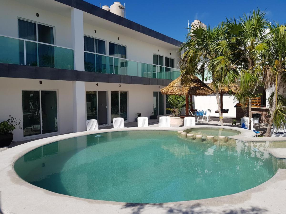 Del Carmen Isla Holbox