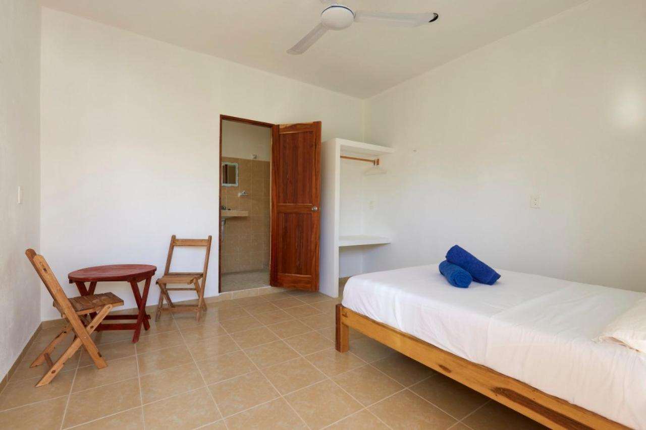 Yalekin Inn Isla Holbox
