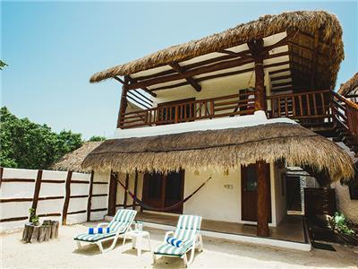 Aparthotel La Casa Del Alux - Adults Only