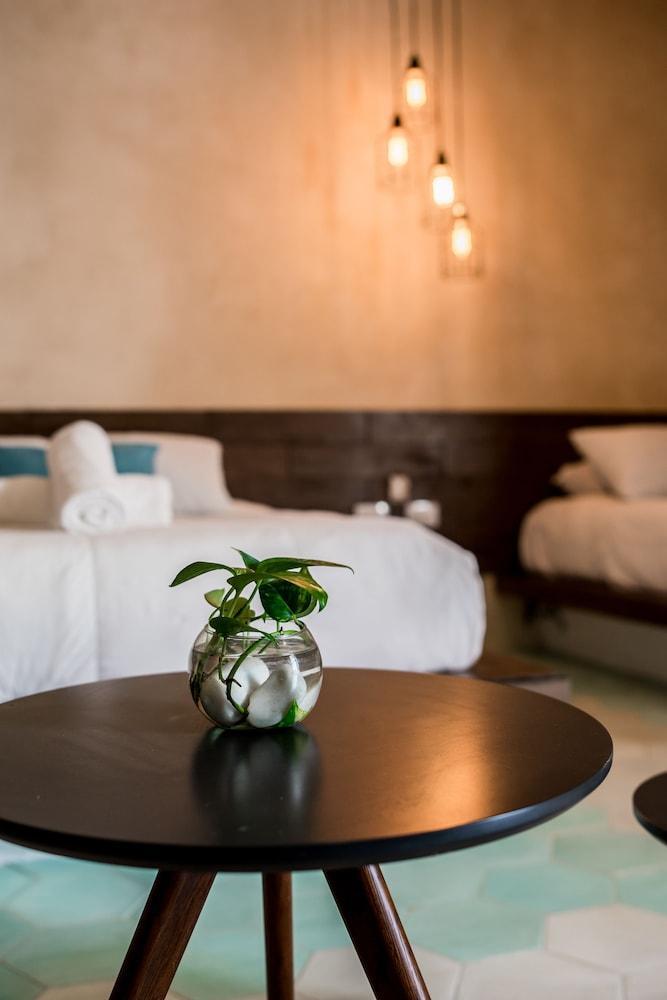 Hotel Esduma Bohonito By Maria Carlota