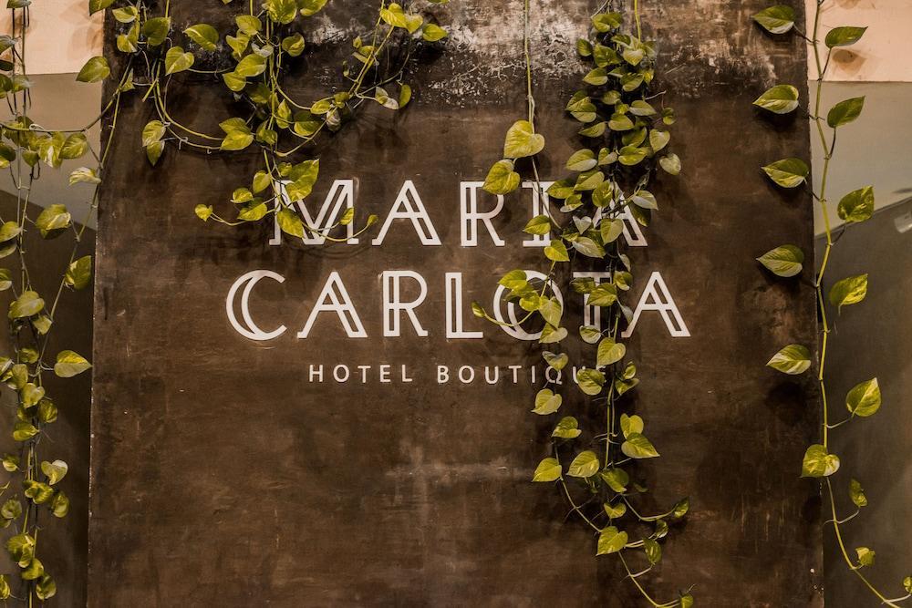 Esduma Bohonito By Maria Carlota Hotel Isla Holbox
