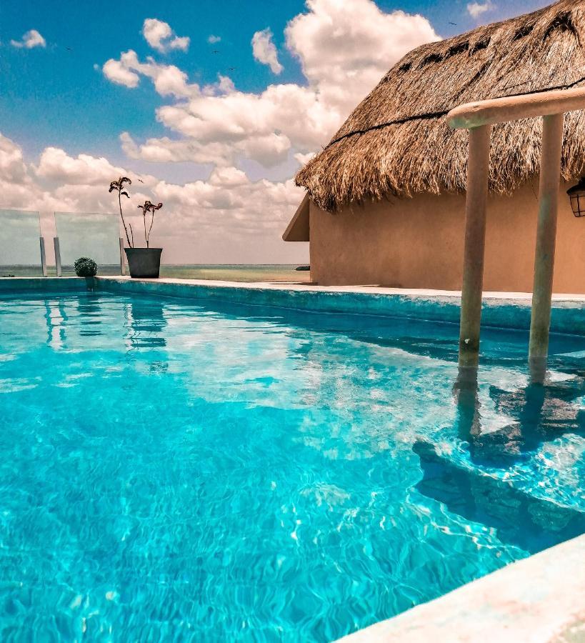 Corazon Mexicano Aparthotel