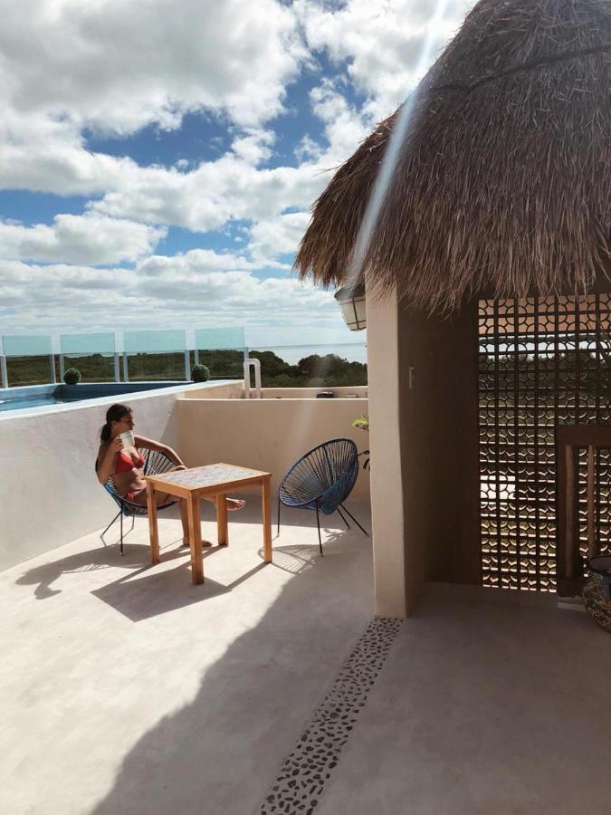 Corazoncito Aparthotel *