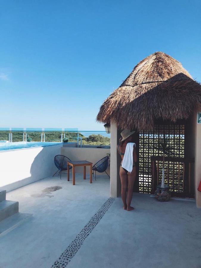 Aparthotel Corazoncito Isla Holbox