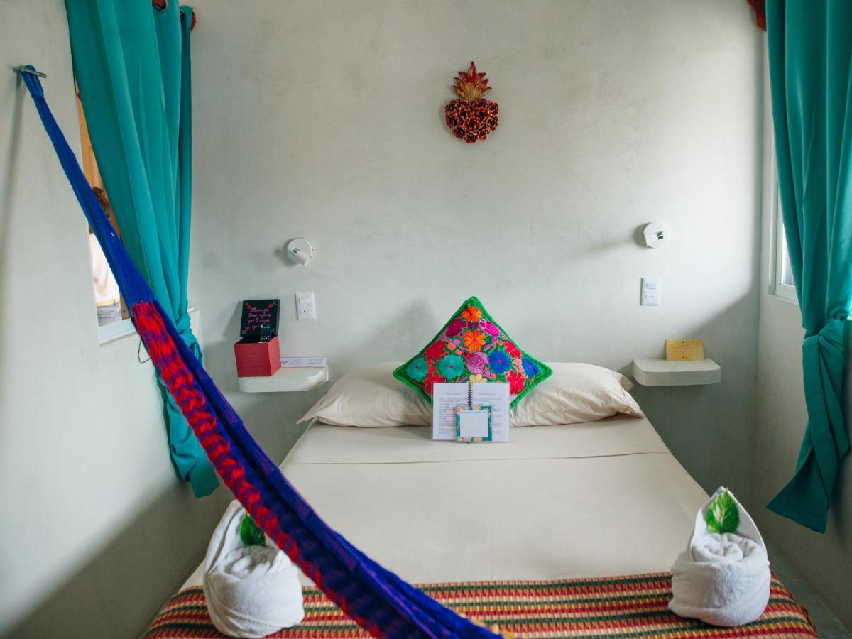 Corazon Mexicano Aparthotel