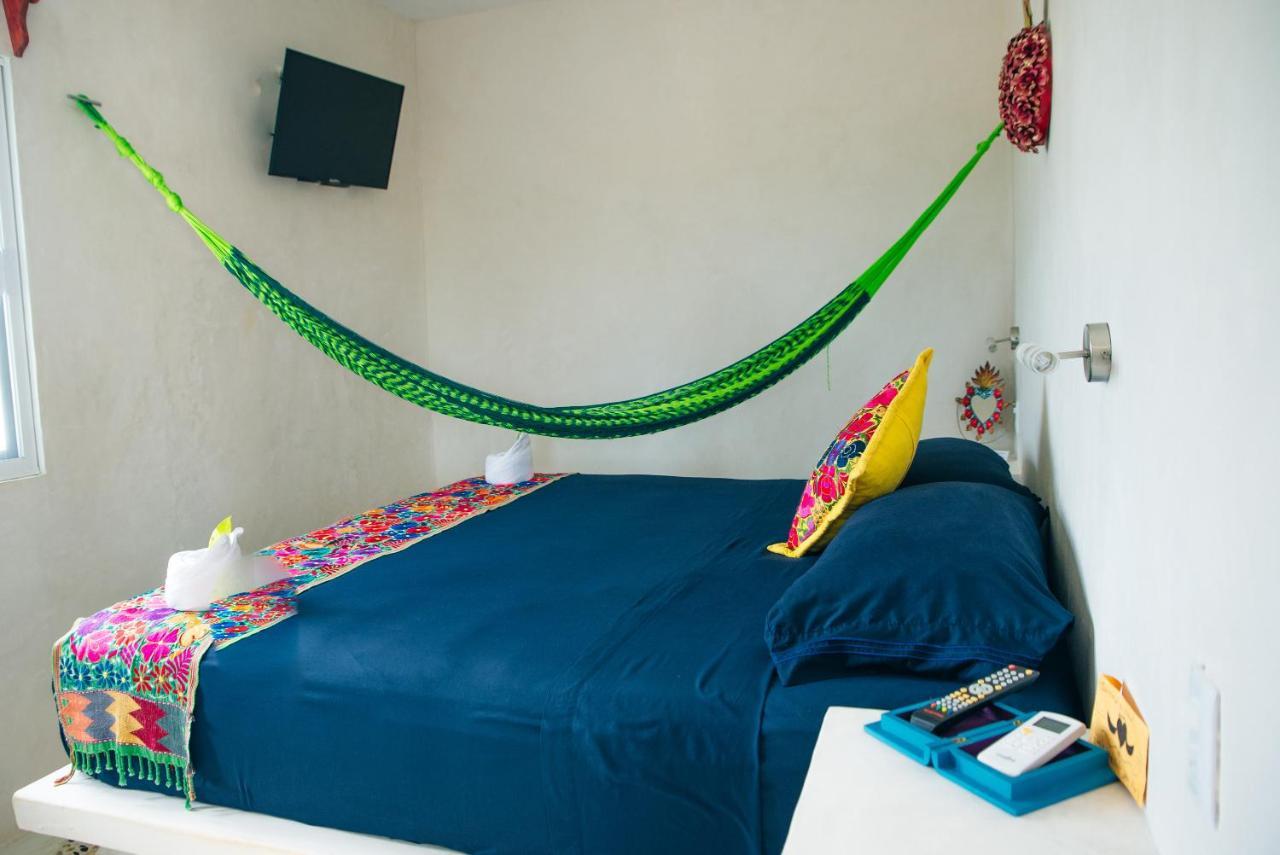 Aparthotel Corazon Mexicano Isla Holbox