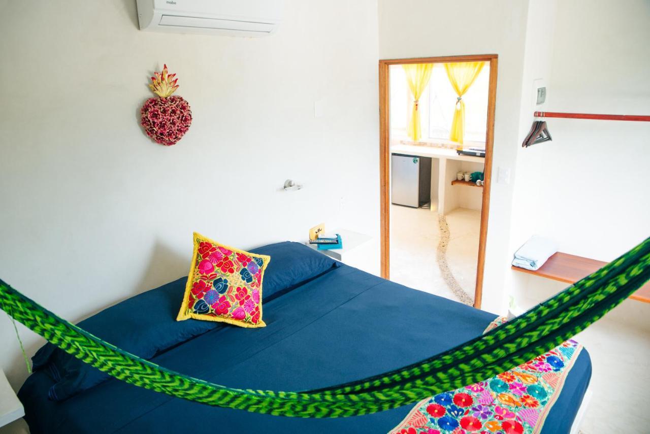Corazon Mexicano Aparthotel Isla Holbox