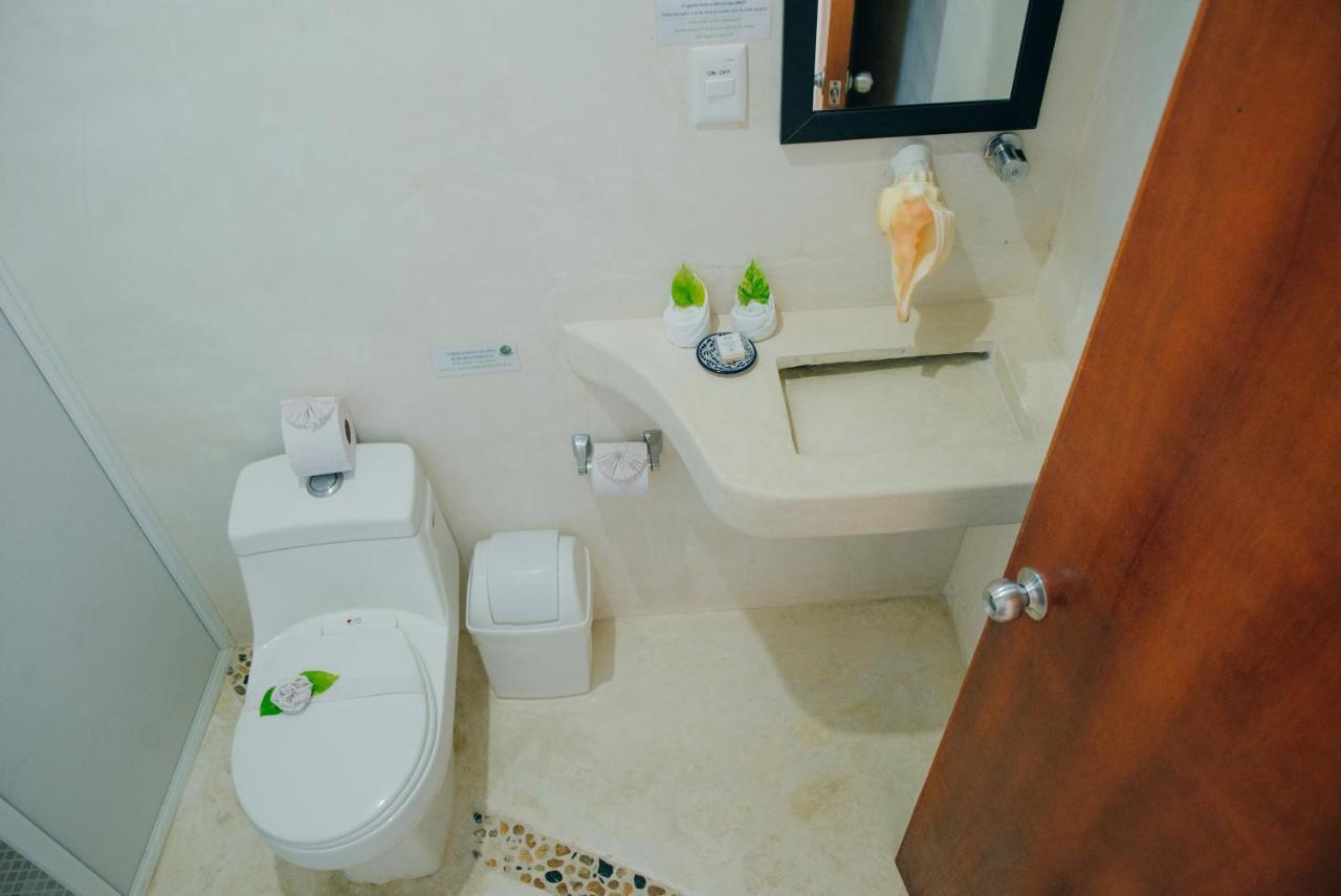 Aparthotel Corazoncito Isla Holbox