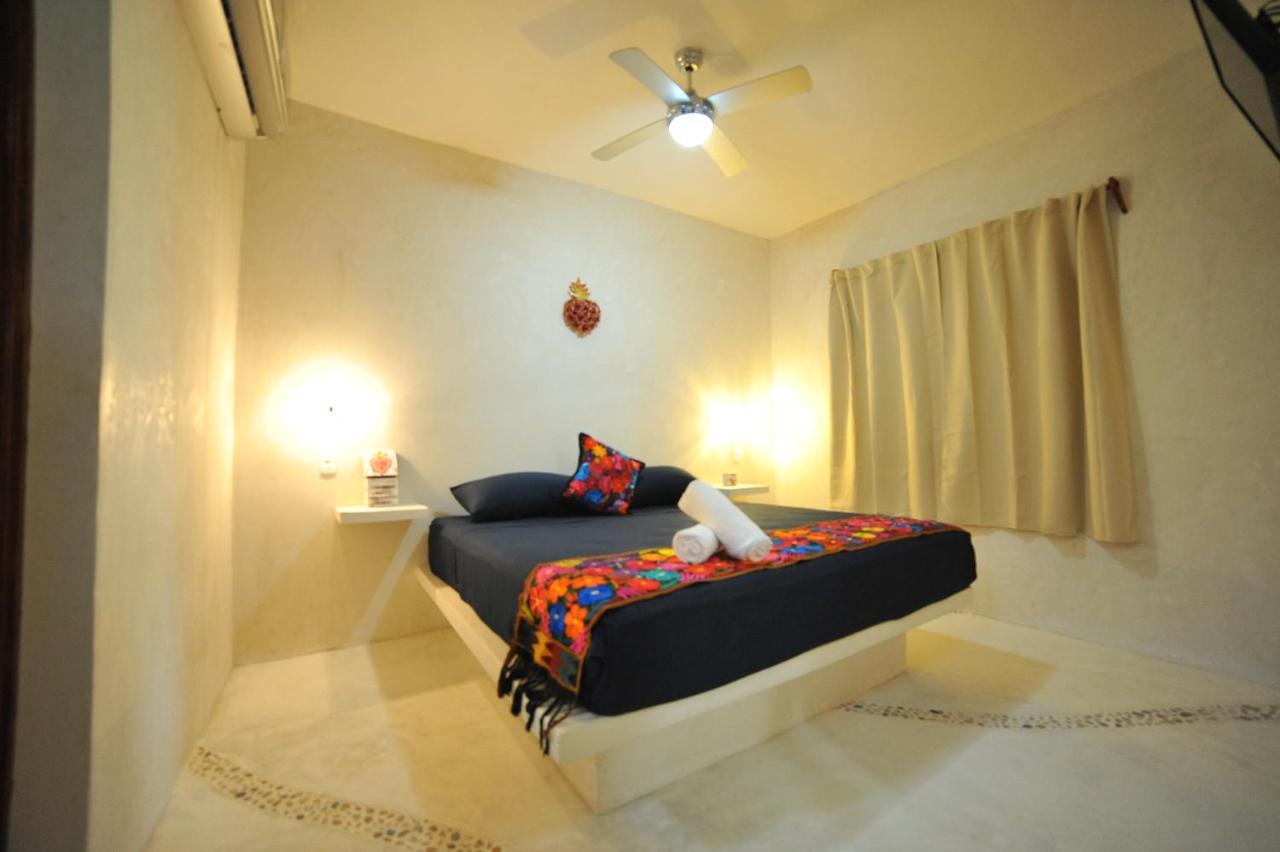 Corazoncito Aparthotel *