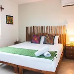 La Chaya Holbox