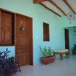 La Chaya Holbox