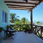 La Chaya Holbox