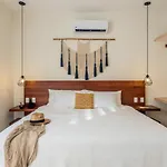 Shankara Holbox Unique-Comfortable-Close To The Beach H1