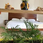 Casa Los Abuelos