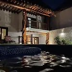 Casa Pirata