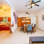 Casa Nino Holbox Villa