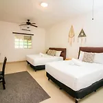 Casa Nino Holbox Villa