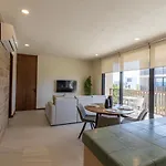 Ocean View 2Br Apartment Yum Balam